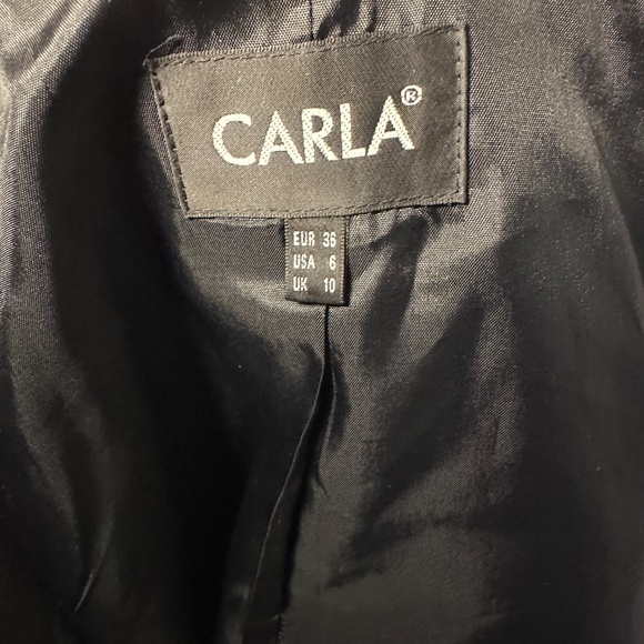 Carla Jacket - Picture 3 of 4
